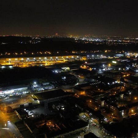 Waltham Abbey Private Property Ngoại thất bức ảnh