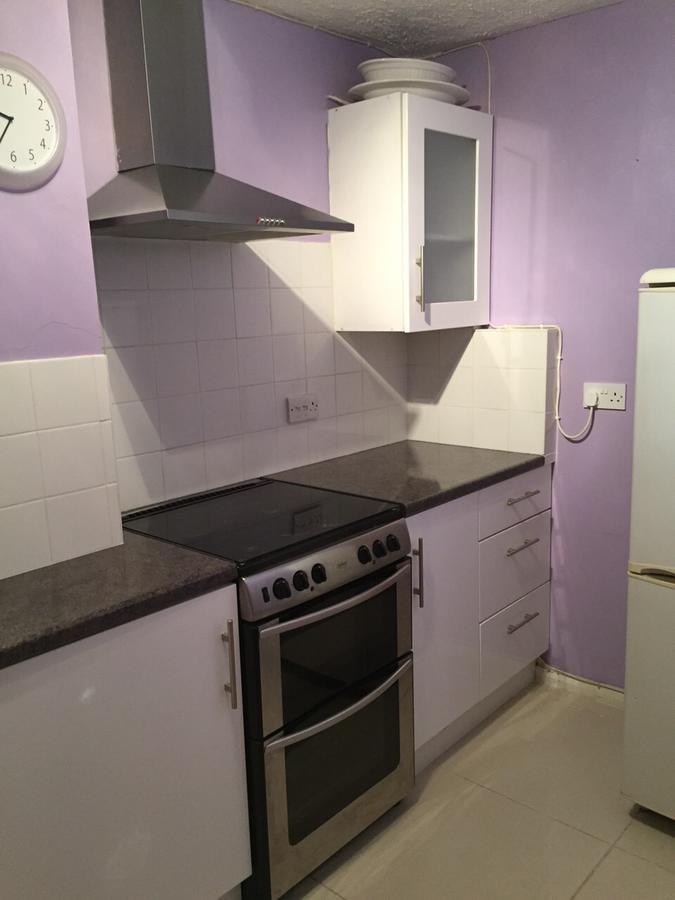 Waltham Abbey Private Property Ngoại thất bức ảnh