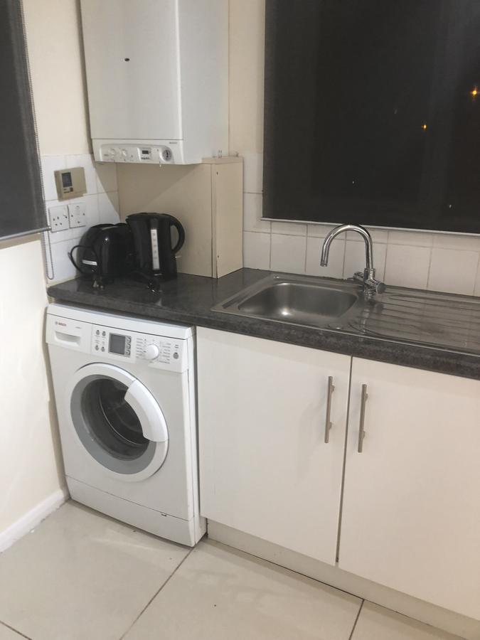 Waltham Abbey Private Property Ngoại thất bức ảnh