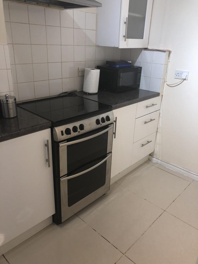 Waltham Abbey Private Property Ngoại thất bức ảnh