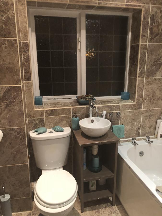 Waltham Abbey Private Property Ngoại thất bức ảnh