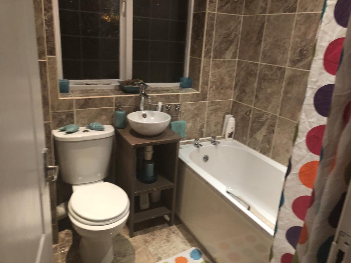 Waltham Abbey Private Property Ngoại thất bức ảnh