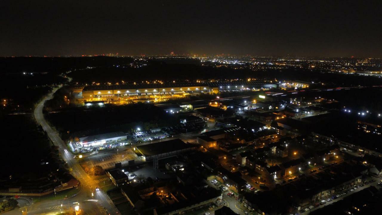 Waltham Abbey Private Property Ngoại thất bức ảnh